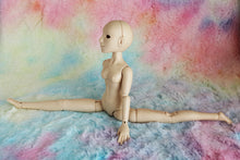 Cargar imagen en el visor de la galería, Dian BJD pelirroja casual