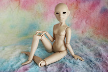 Cargar imagen en el visor de la galería, Dian BJD étnica