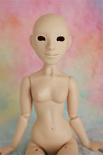 Cargar imagen en el visor de la galería, Dian BJD pelirroja casual