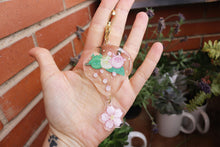 Cargar imagen en el visor de la galería, Llavero Hanami troll dango