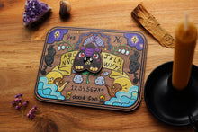 Cargar imagen en el visor de la galería, Ouija de madera