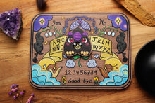 Cargar imagen en el visor de la galería, Ouija de madera