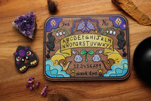 Cargar imagen en el visor de la galería, Ouija de madera
