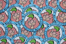 Cargar imagen en el visor de la galería, Pegatina "Las 3 Rs"