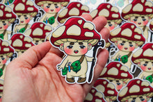 Cargar imagen en el visor de la galería, Pegatina de mycota