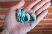 Cargar imagen en el visor de la galería, Perezoso BJD hortensia