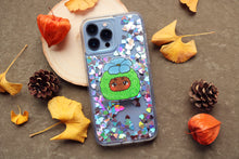 Cargar imagen en el visor de la galería, Phone grip de un chaya