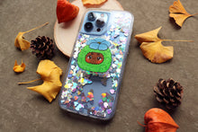 Cargar imagen en el visor de la galería, Phone grip de un chaya