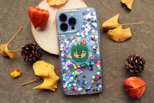 Cargar imagen en el visor de la galería, Phone grip de un troll musgo