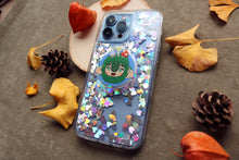 Cargar imagen en el visor de la galería, Phone grip de un troll musgo