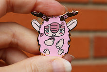 Cargar imagen en el visor de la galería, Pin de Cere, el troll sakura