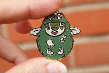Cargar imagen en el visor de la galería, Set de pines trolls