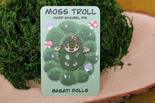 Cargar imagen en el visor de la galería, Set de pines trolls