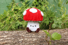 Cargar imagen en el visor de la galería, Muchi amanita
