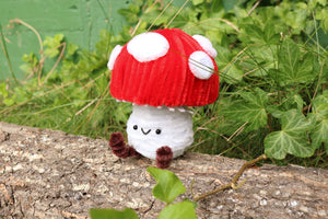 Muchi amanita