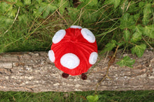 Cargar imagen en el visor de la galería, Muchi amanita
