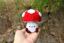 Cargar imagen en el visor de la galería, Muchi amanita
