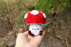 Muchi amanita