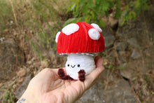 Cargar imagen en el visor de la galería, Muchi amanita
