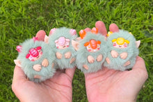 Cargar imagen en el visor de la galería, Blind box chibitrolls tulipán (caja ciega)
