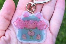 Cargar imagen en el visor de la galería, Blind box chibitrolls tulipán (caja ciega)
