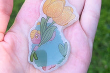 Cargar imagen en el visor de la galería, Blind box chibitrolls tulipán (caja ciega)
