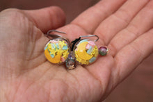 Load image into Gallery viewer, Sweet dreams potion earrings
