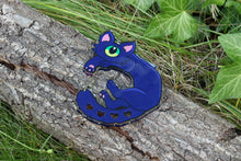 Load image into Gallery viewer, Carabiner Cycat
