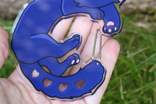 Load image into Gallery viewer, Carabiner Cycat
