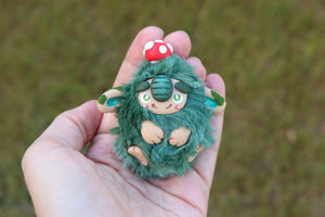 Chibitroll musgo