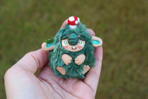Chibitroll musgo