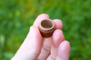 Locket Pendants