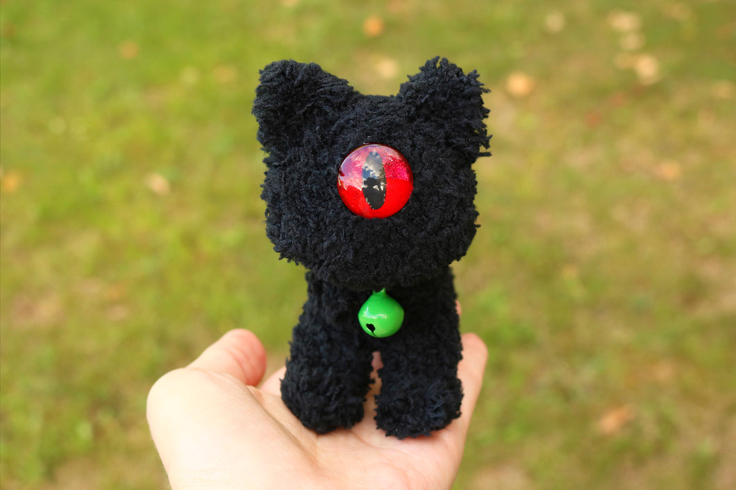 Cycat articulado