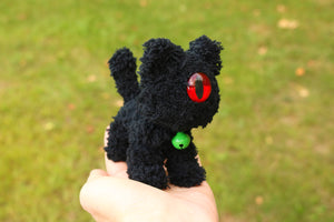 Cycat articulado