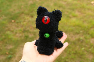 Cycat articulado