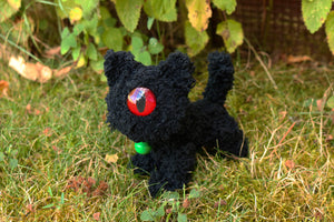 Cycat articulado