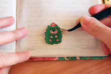Load image into Gallery viewer, Hoja de pegatinas Chibitrolls
