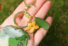 Cargar imagen en el visor de la galería, Llavero kappa
