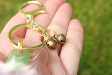 Load image into Gallery viewer, Llavero tanuki
