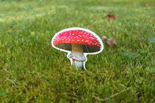 Load image into Gallery viewer, Mushroom stickers
