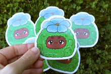 Load image into Gallery viewer, Chaya sticker
