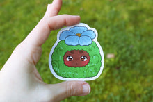 Load image into Gallery viewer, Chaya sticker
