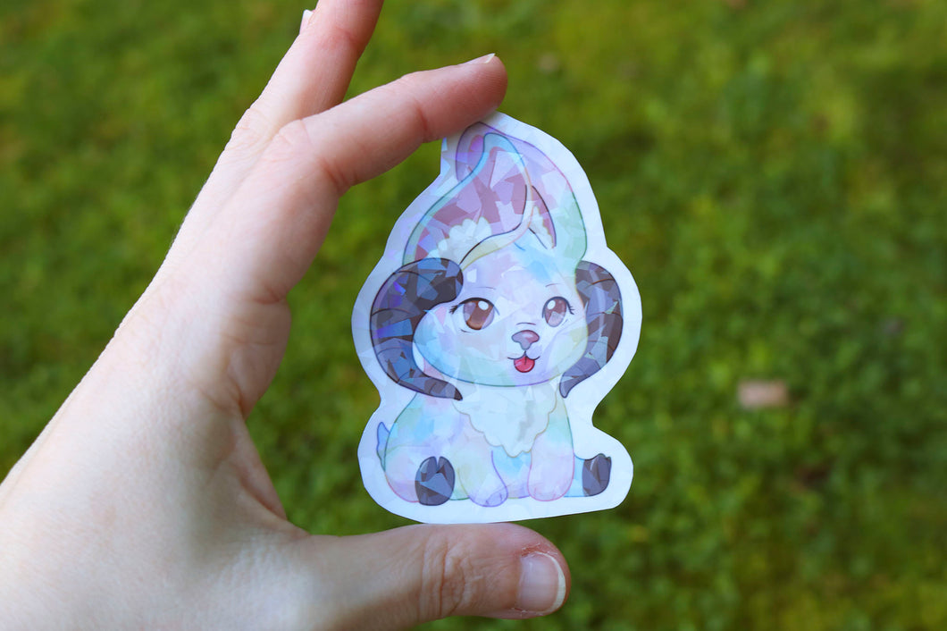 Farwen sticker