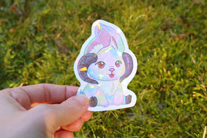 Farwen sticker