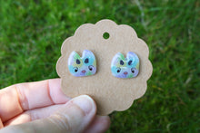 Cargar imagen en el visor de la galería, Pendientes Faarwen
