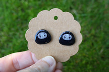 Cargar imagen en el visor de la galería, Pendientes Kaonashi
