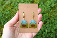 Load image into Gallery viewer, Chaya earrings
