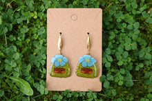 Load image into Gallery viewer, Chaya earrings
