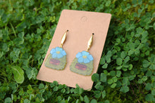 Load image into Gallery viewer, Chaya earrings
