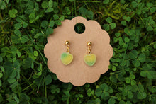 Load image into Gallery viewer, ¨Candy Heart¨ Earrings
